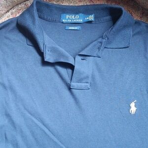 Polo ralph lauren polo shirt